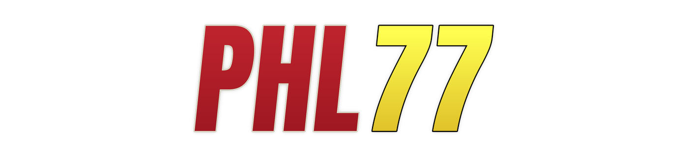 phl77 Logo